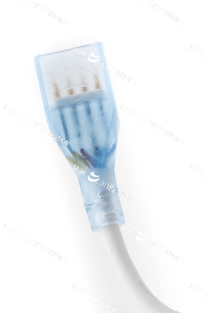 Контроллер RGB для ленты 220В