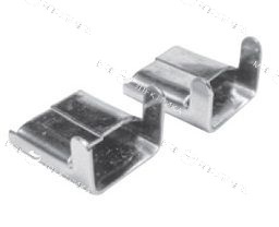 Скрепа под ленту для СИП NC20 