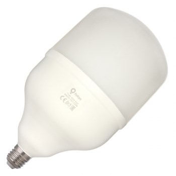 FL-LED T100 30W t<+40°C E27 4000К 2800Lm 220В-240V D100x191 FOTON_LIGHTING - лампа