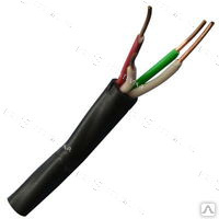 КВВГнг LS 4х2.5