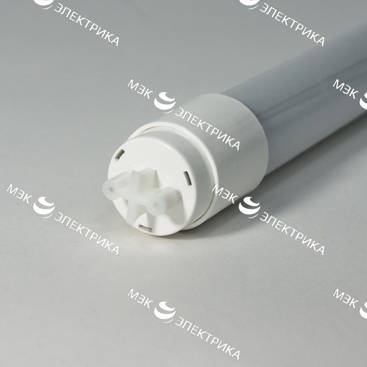 Лампа светодиодная G13/T8/ 60-10W 4000К LB-213 Feron