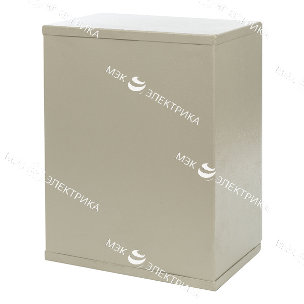 Ящик управления освещением ЯУО -9602-3874 (63А)IP65 (500х400х170)