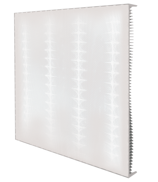 L-office 55/55/Д/4,0K/02/УК(v2)/220AC/Standart IP50*