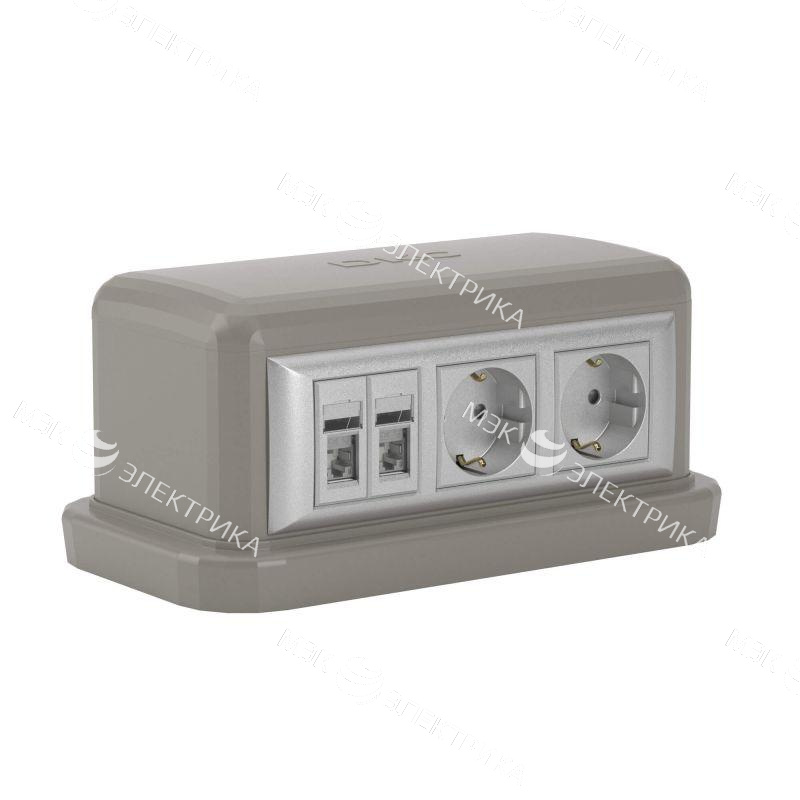 Щит ЩРНМ-4 IP31 EKF mb22-4