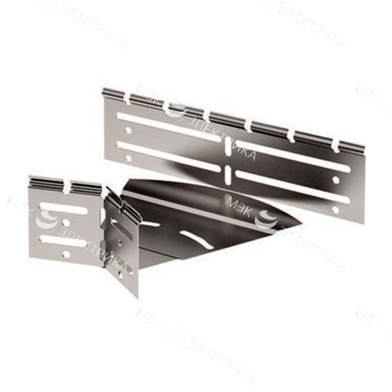 Угол для лотка горизонтальный изменяемый 0-45град. 300х100 CPO DKC 36020