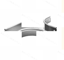 Т-отвод 100х50 "РЭКС СТАНДАРТ"