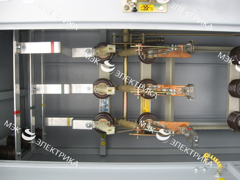 ИКВН-10-20/630-У1