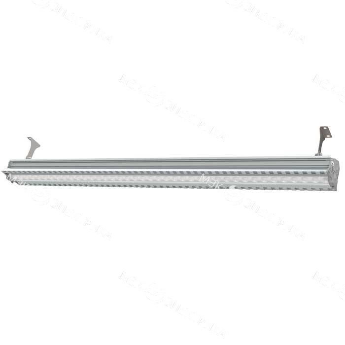 Светильник L-industry 120 Turbine/100/К15/4.0K/01/IKV-24/220AC IP66 поворотное крепление LEDEL 52411