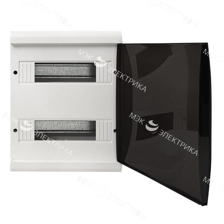 Щит ЩРН-П-24 "SlimBox" IP41 PROxima EKF sb-n-24