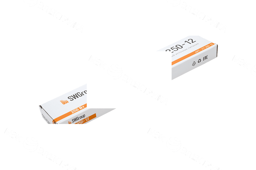 Блок питания XT-250-12