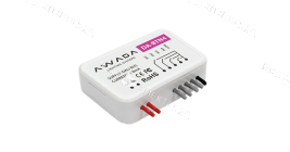 Панель с поворотной кнопкой DA-DIM01