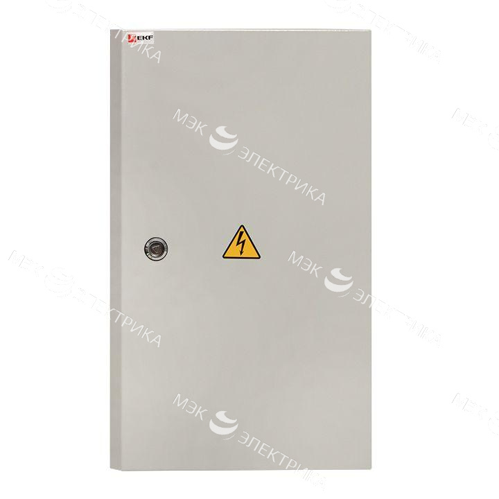 Щит ЩРН-36 IP54 EKF mb24-36