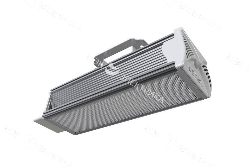 Светильник светодиодный L-industry NEW 12/11/Д/4.0K/01/IKII-50/220AC IP66 прозр. стекло LEDEL Y00000