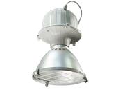 Светильник ГСП17-150-721 с дросселем с решеткой с ПРА Ардатов 1018150721