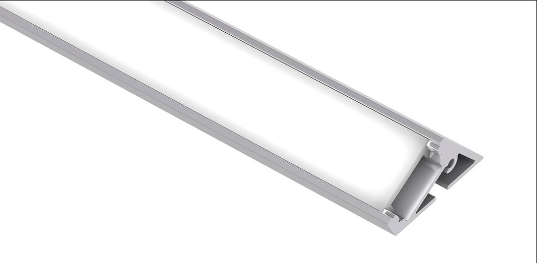 Профиль алюминиевый DesignLed LG.2814