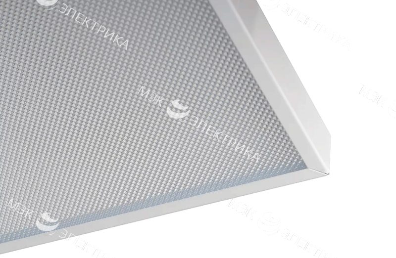 Рассеиватель Микропризма L-office 32