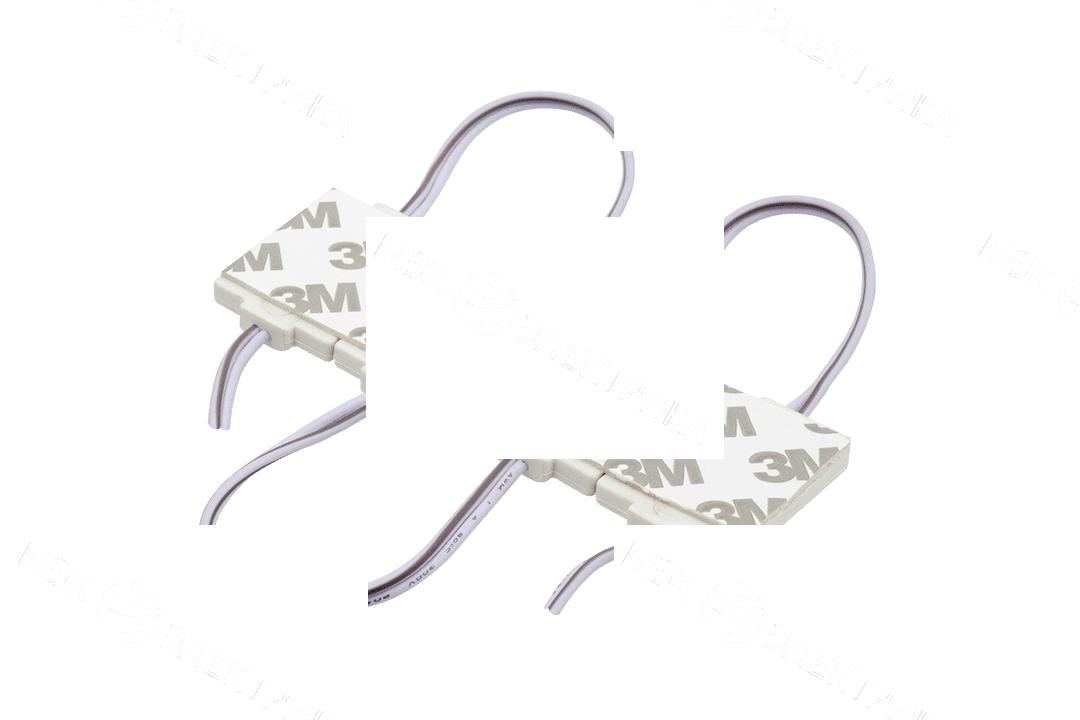 Модуль светодиодный LMD3-12-CW