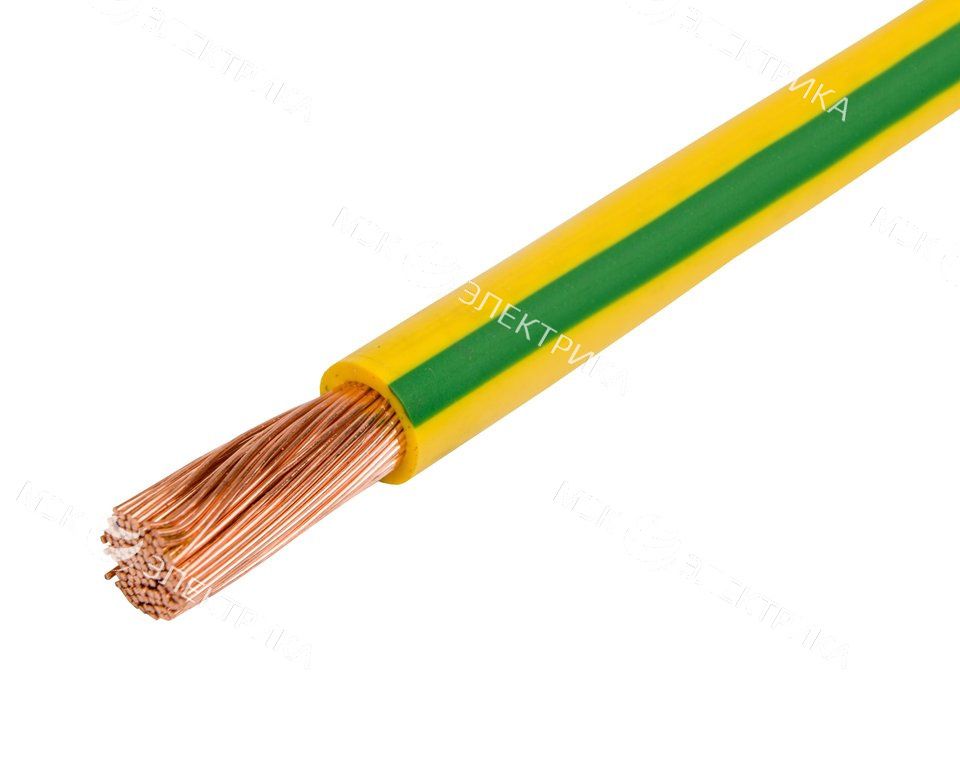 ПВ-3 1х50 (ж/з)