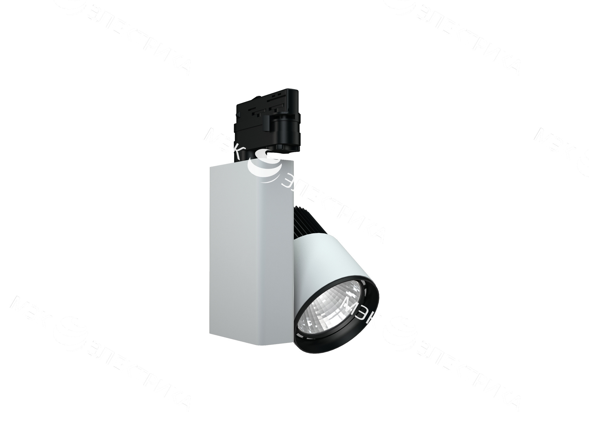 LEON/T LED 53 W D30 4000K