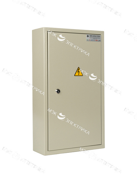 Щит распределительный навесной ЩРн-36 (540х330х120) IP65