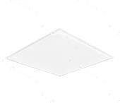 Светильник светодиодный ДВО12-38-003 Opal GR 840 38Вт 4000К IP40 Ардатов 1112438003