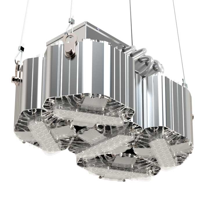 L-lego II 250 banner/225/Д/4,0K/01/L100/IKIX-66/220AC IP66