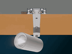 Профиль Lumfer TR30