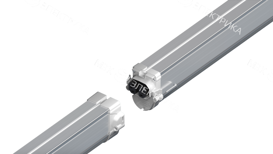 L-trade II 65 EASY LOCK/65/Г30/5,0K/01/IKVI-33/220AC IP66