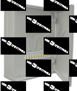 Щит распределительный ЩР