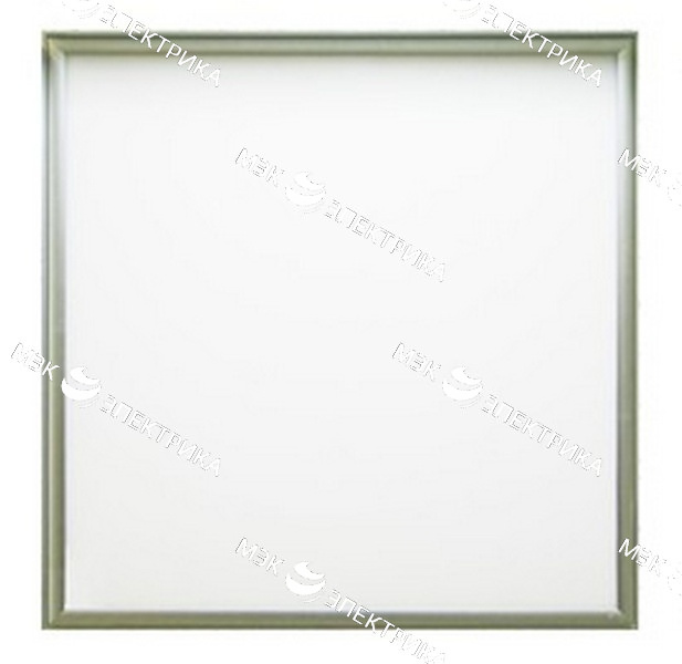 Панель светодиодная LP-02 40Вт 220В 6500К 3200Лм 595х595мм ASD сняли