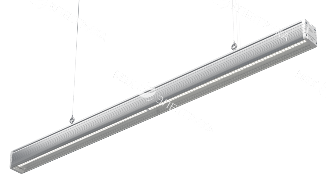Светильник L-Fusion 36/К15/4.0K/01/IKVI-32/220AC/Retail IP20 подвесное крепление LEDEL LFSR00032
