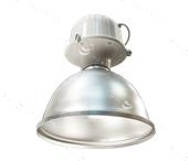 Светильник ЖСП01-250-702 с дросселем с ПРА Ардатов 1001250702