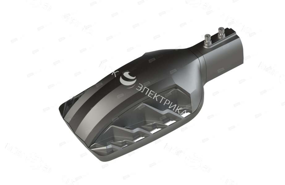 Светильник светодиодный Street X1/M1/30/Ш8M/740/L6/КМ/SKX-01/IP66 LEDEL X30-8415-535-12841