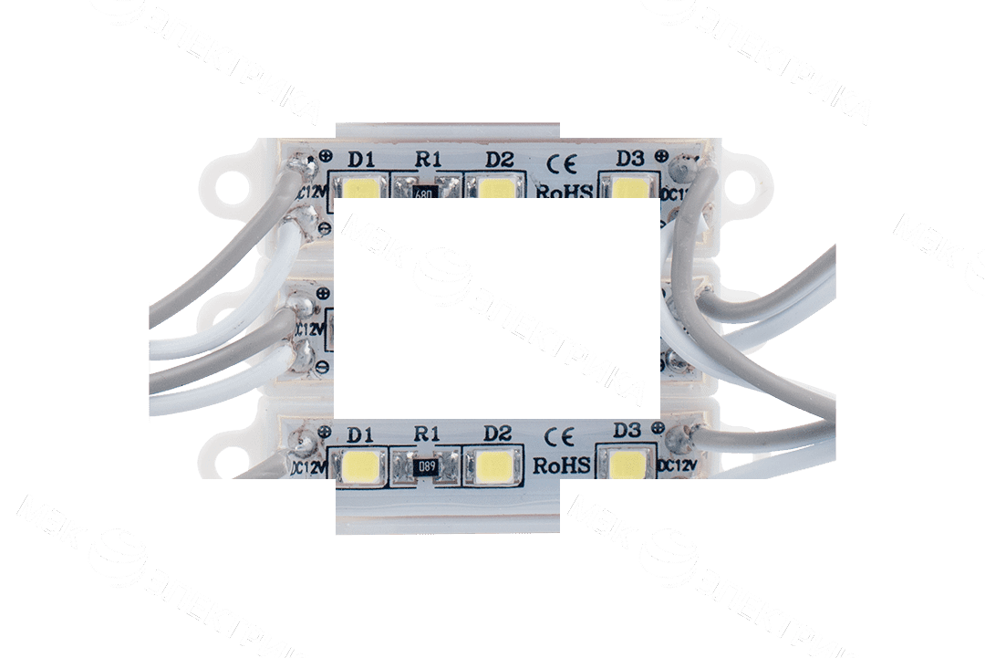 Модуль светодиодный MD23-12-W