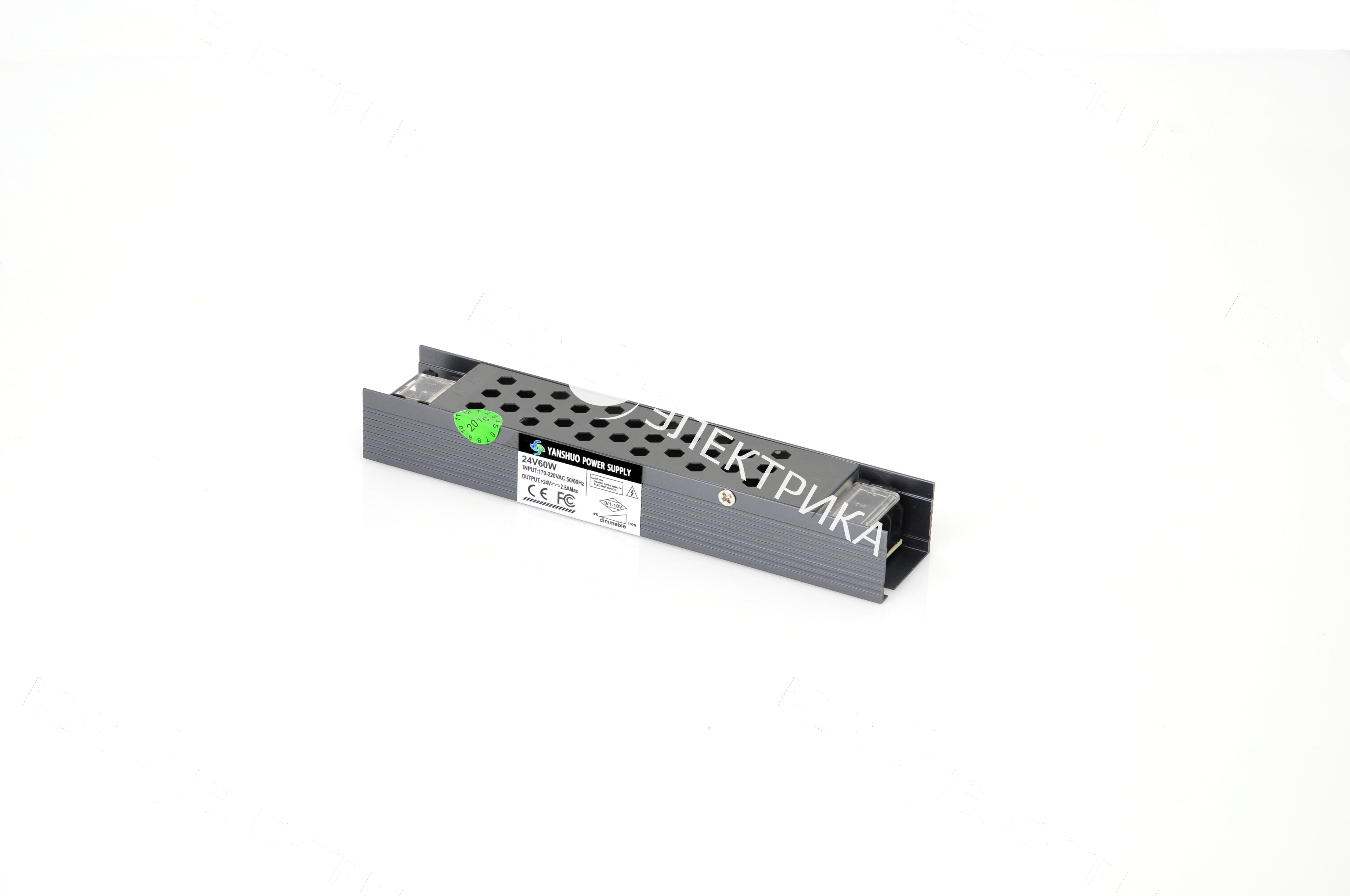 Блок питания YA-60-24-TR
