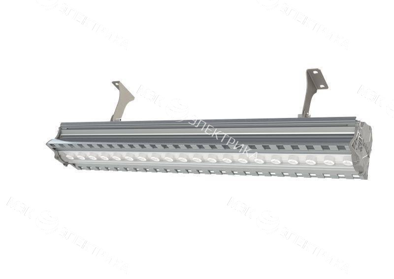 Светильник L-industry 60 Turbine/120/К15/5.0K/01/I7-22/220AC IP66 поворотное крепление LEDEL INT120-