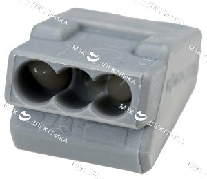 Клемма WAGO 273-503