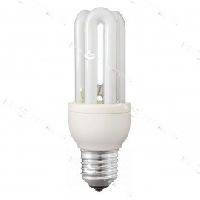 Лампа энергосберегающая E27 65W 4200К 4U