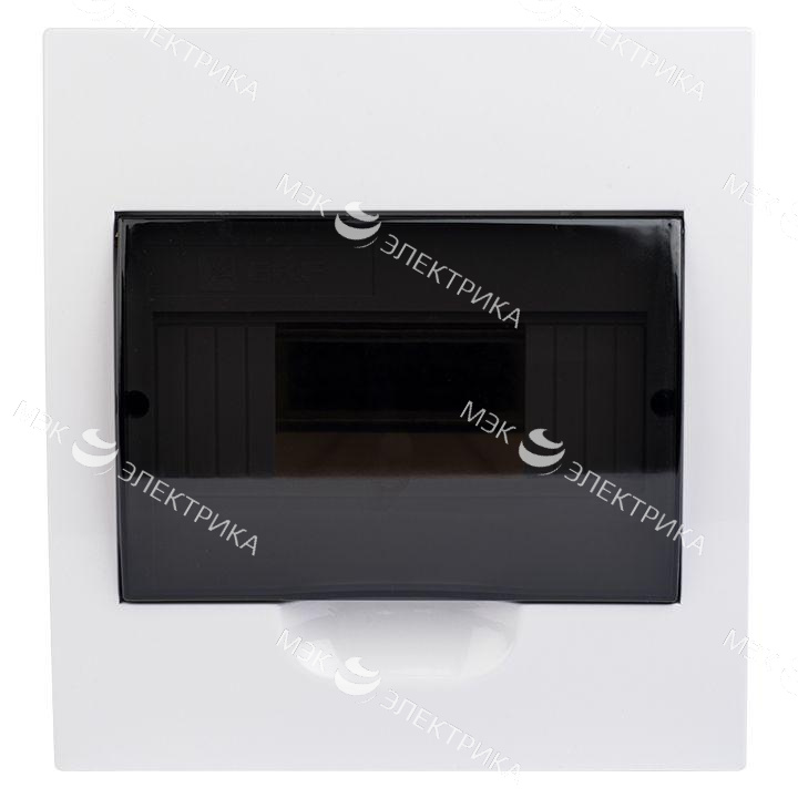 Щит распред. ЩРВ-П-8 IP40 EKF pb40-v-8