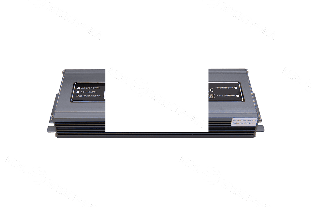 Блок питания MTPW-300-12