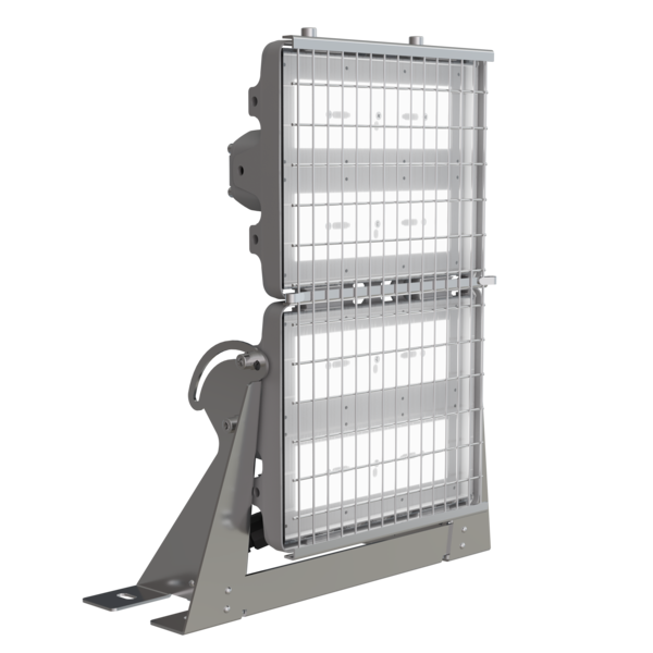 Светильник L-pixel 1 banner/50/Д/940/R5/01/I2-C1/230AC IP66 #