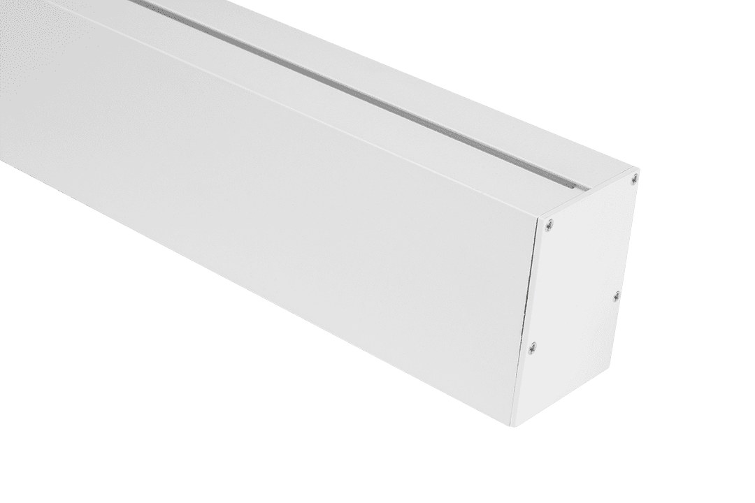 Профиль алюминиевый DesignLed LS.4970-W