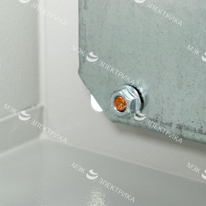 Щит ЩРНМ-2 IP31 EKF mb22-2