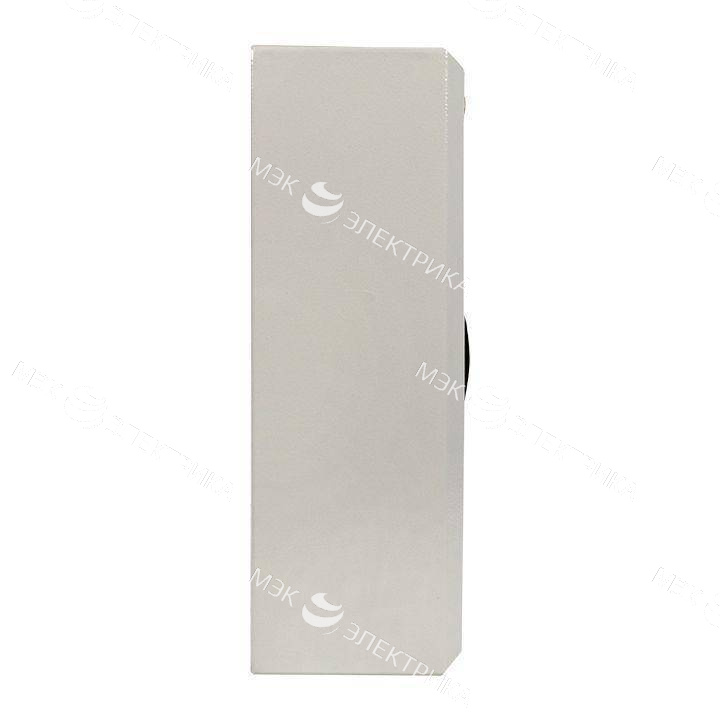 Щит ЩРН-24 (з) пласт. замок EKF mb21-24n