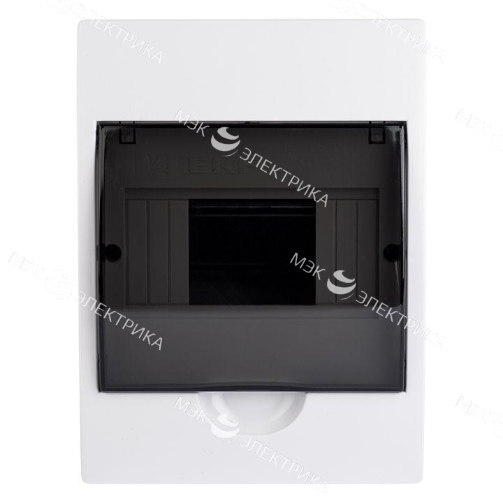 Щит ЩРН-П-6 IP41 EKF pb40-n-6