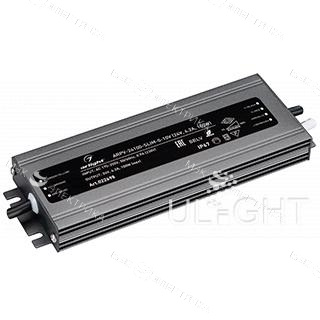 Блок питания ARPV-24100-SLIM-0-10V (24V, 4.2A,100W)