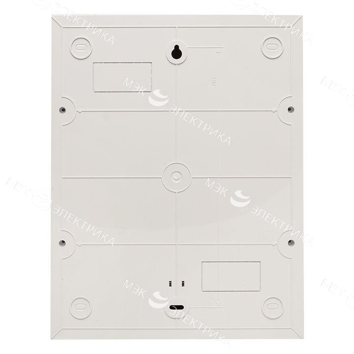 Щит ЩРН-П-24 "SlimBox" IP41 PROxima EKF sb-n-24