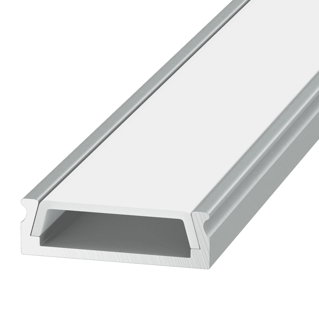 Профиль алюминиевый SWG SF-2006