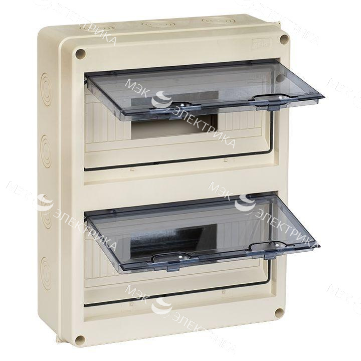 Щит ЩРН-ПГ-24 IP65 EKF pb65-n-pg-24