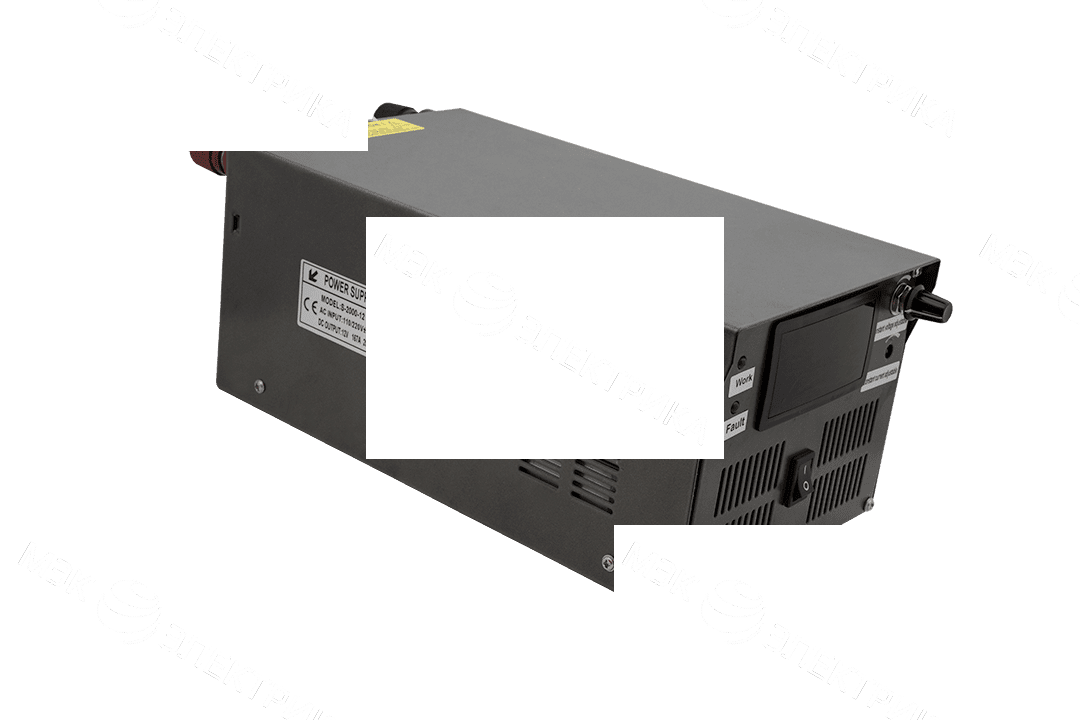 Блок питания S-2000-12